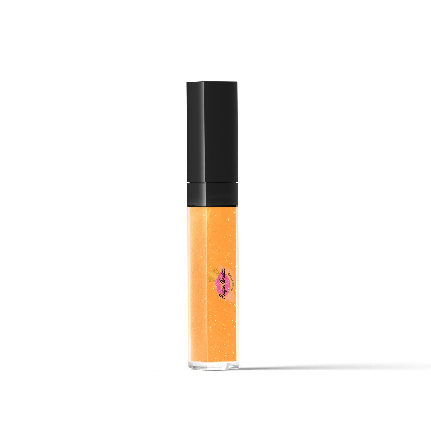 Tangerine Gloss